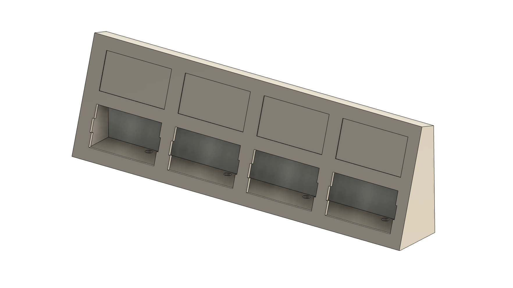 Model of the Panel