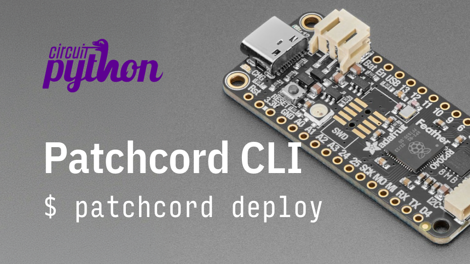 Patchcord